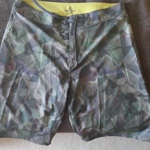 Prana Boardshorts 34